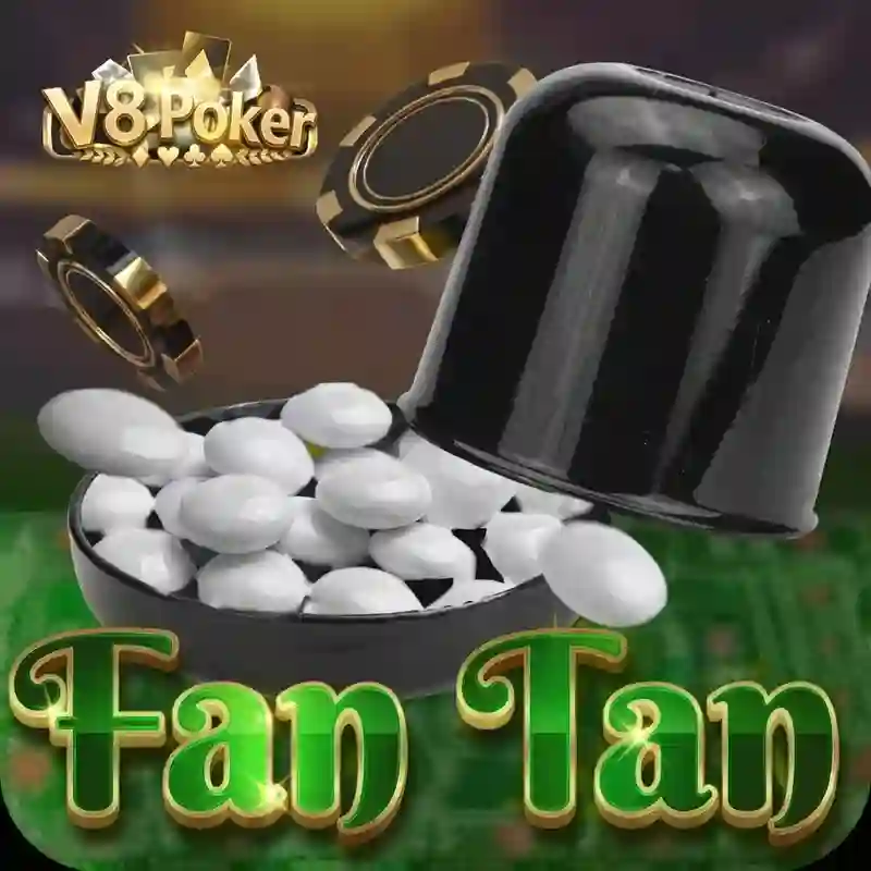 Game Fan-Tan