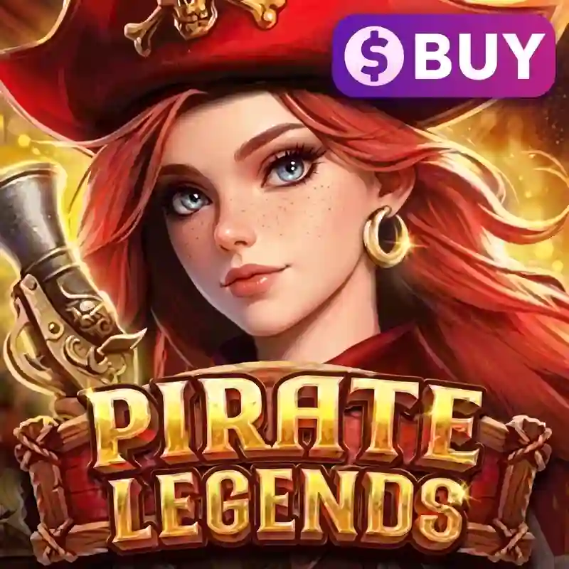 Huyền Thoại Cướp Biển