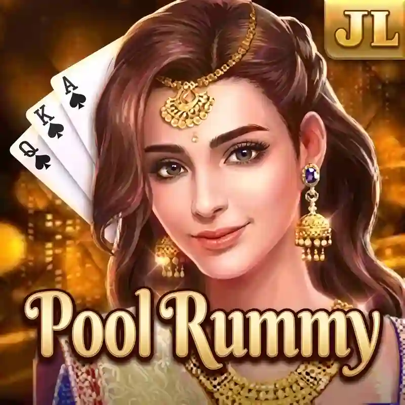 Rummy Hồ Bơi - Casino z666