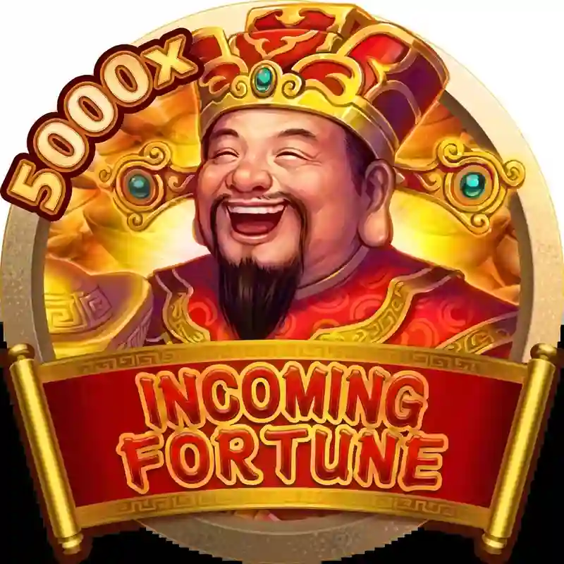 Trò chơi slot Thần Tài Giáng Lâm tại z666