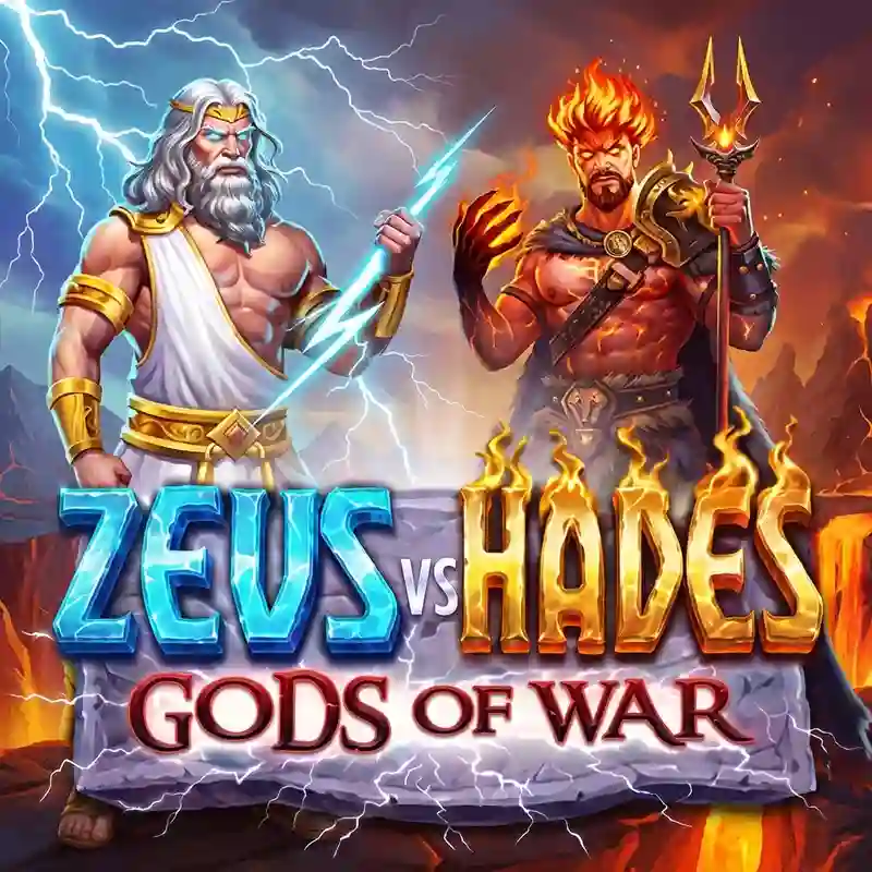 Game Zeus vs Hades - Các vị thần chiến tranh