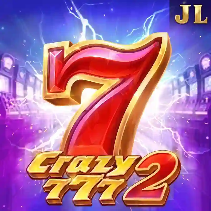 Trò chơi slot Điên Cuồng 777 tại z666 casino